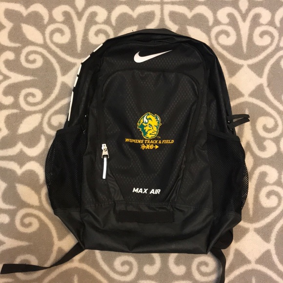 track and field backpack
